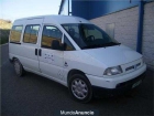 Fiat Scudo 2.0JTD 94CV SEMIACRISTALAD O - mejor precio | unprecio.es