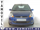 FORD FIESTA 1.3 NEWPORT - mejor precio | unprecio.es