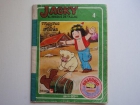 JACKY EL BOSQUE DE TALLAC (1979) - mejor precio | unprecio.es