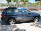 Jeep Grand Cherokee Laredo 3.1 \'00 - mejor precio | unprecio.es