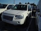 Land Rover Freelander 2.2 TD4 E - mejor precio | unprecio.es