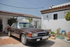 Mercedes 280slc - mejor precio | unprecio.es