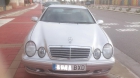 mercedes clk 200 k avatgarden - mejor precio | unprecio.es
