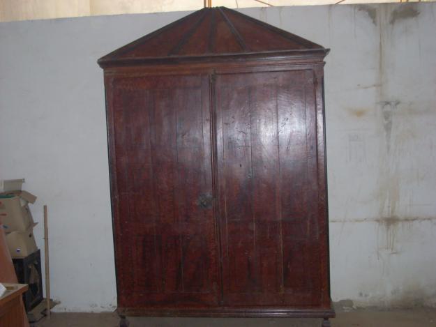 mueble antiguo