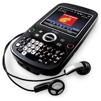 Palm Treo Pro