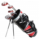 PALOS DE GOLF NEXTT PRO SCORE GRAPHITE - mejor precio | unprecio.es