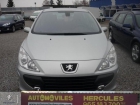 Peugeot 307 1.6HDI 110cv IMPECABLE con libro de revisiones Acepto Cambio y Compro al Conta - mejor precio | unprecio.es