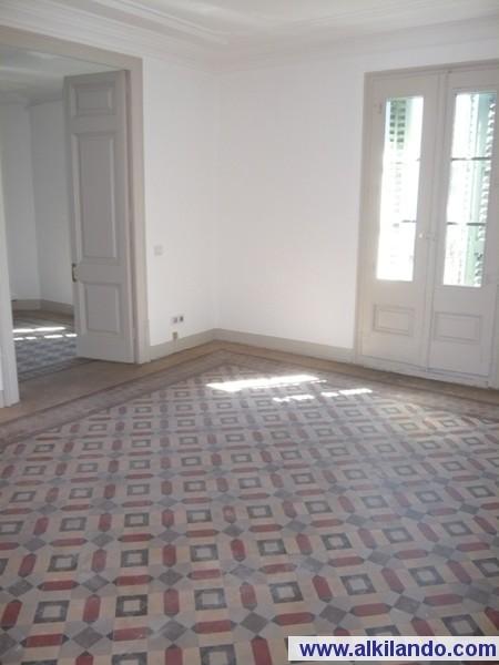 Piso en Barcelona
