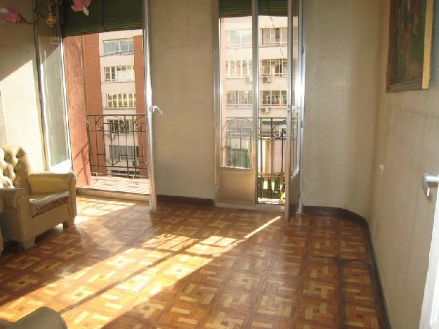 Piso en Madrid