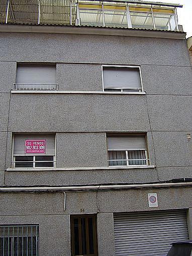 Piso en Manresa