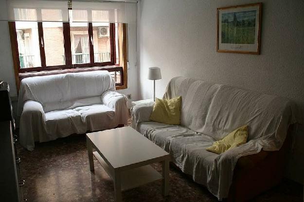 Piso en Murcia