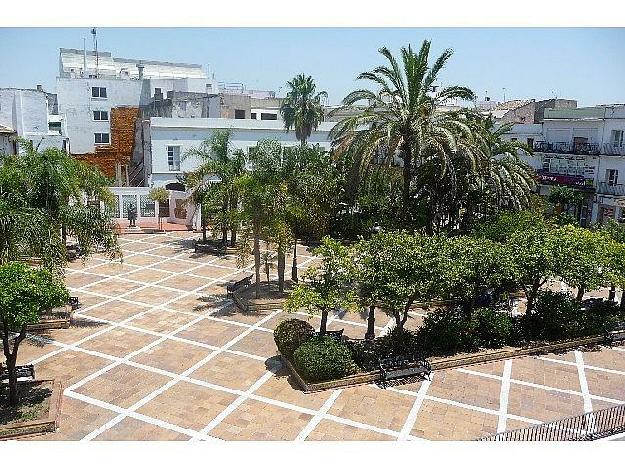 Piso en Puerto de Santa María (El)