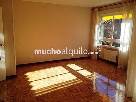 Piso en Rozas de Madrid (Las)