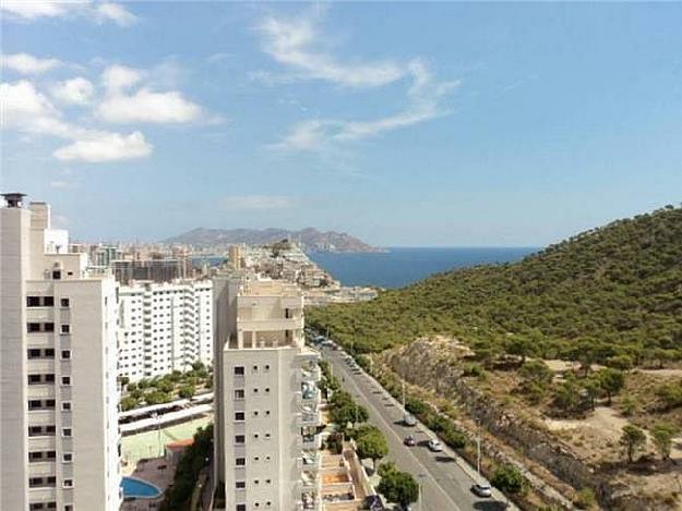 Piso en Villajoyosa/Vila Joiosa (la)
