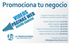 Promociona ya tu negocio - mejor precio | unprecio.es