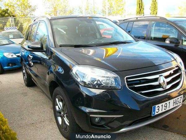 Renault Koleos PRIVILEGE PACK BOSE 2.0 DCI 1