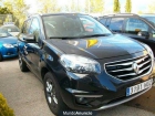 Renault Koleos PRIVILEGE PACK BOSE 2.0 DCI 1 - mejor precio | unprecio.es
