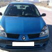 Se vende renault clio 1.2 como nuevo!!!!!