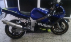 SUZUKI GSXR 600 SAIMOTO - mejor precio | unprecio.es