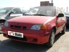 Suzuki Swift 1.3 M GL 3P - mejor precio | unprecio.es