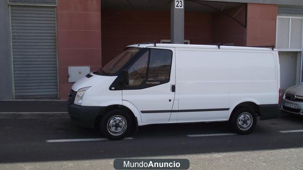 Vendo Ford Transit