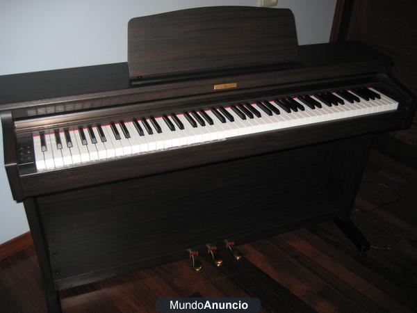 Vendo Piano Digital Kawai CN-21