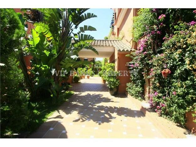Vip Banus Property