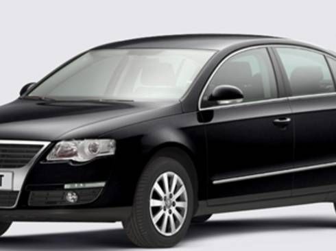 Volkswagen Passat 2.0 TDI 140cv DPF DSG Highline