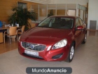 Volvo S60 D3 KINETIC - mejor precio | unprecio.es