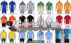 OFERTA ENVÍO GRATUITO SÚPER DESCUENTO CAMISETAS DE FÚTBOL EN WWW.7CAMISETAS.COM - mejor precio | unprecio.es