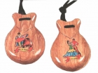 Castañuelas de Souvenirs desde 3 Euros - mejor precio | unprecio.es