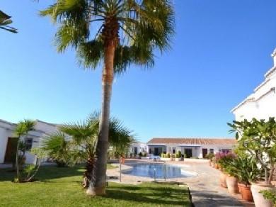 Adosado con 3 dormitorios se vende en Mijas Costa, Costa del Sol