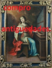 adquiero antiguedades de toda clase plata etc somos decoradores - mejor precio | unprecio.es