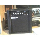 AMLIFICADOR DE  DE BAJO IBANEZ  15 W USADO - mejor precio | unprecio.es