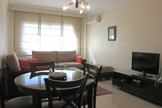 Apartamento : 2/3 personas - casablanca  marruecos