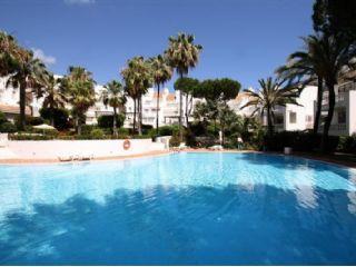 Apartamento en alquiler de vacaciones en Elviria, Málaga (Costa del Sol)