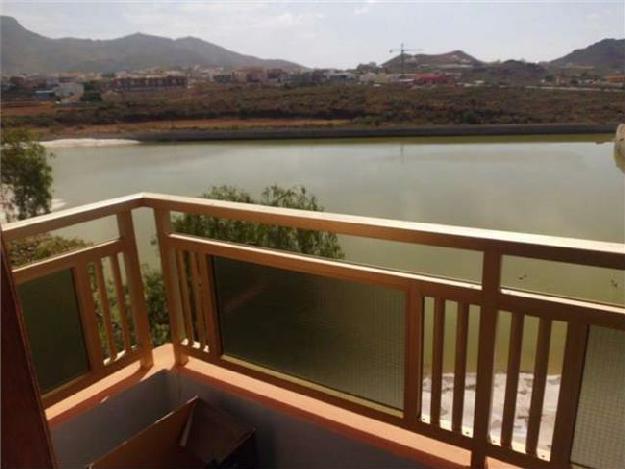 Apartamento en Arona