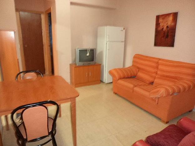 Apartamento en Murcia