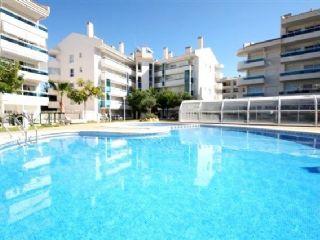 Apartamento en venta en Albir, Alicante (Costa Blanca)