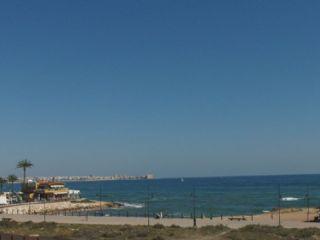 Apartamento en venta en Punta Prima, Alicante (Costa Blanca)