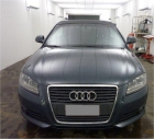 AUDI A3 1.9 TDI AMBITION CABRIOLET - mejor precio | unprecio.es