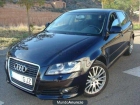 Audi A3 Sportback 1.8 TFSI Ambition - mejor precio | unprecio.es
