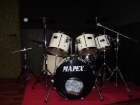 Batería acústica Mapex Mars Series - mejor precio | unprecio.es