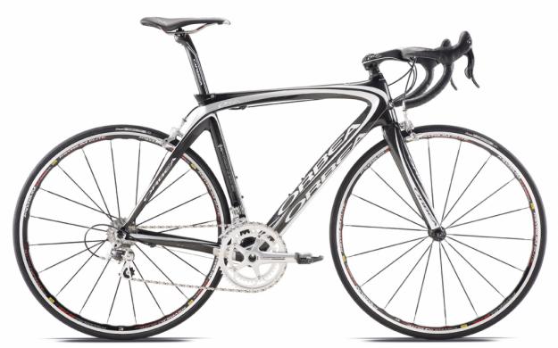 Bicicleta Orbea Orca TCN CT