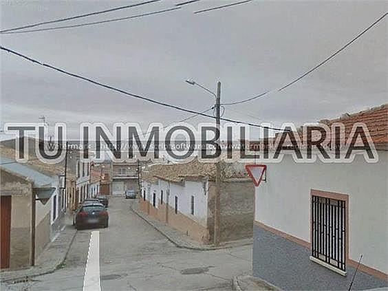 Casa rural en Consuegra