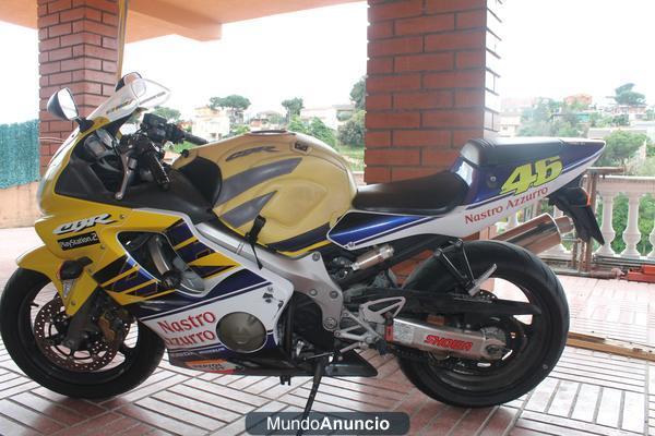 CBR SPORT EN PERFECTAS CONDICIONES