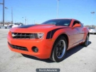 Chevrolet Camaro V6  TMCARS.ES - mejor precio | unprecio.es