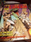 coleccion espada salvaje conan serie oro del año 82 - mejor precio | unprecio.es