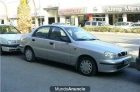 Daewoo Lanos 1.5 SE - mejor precio | unprecio.es