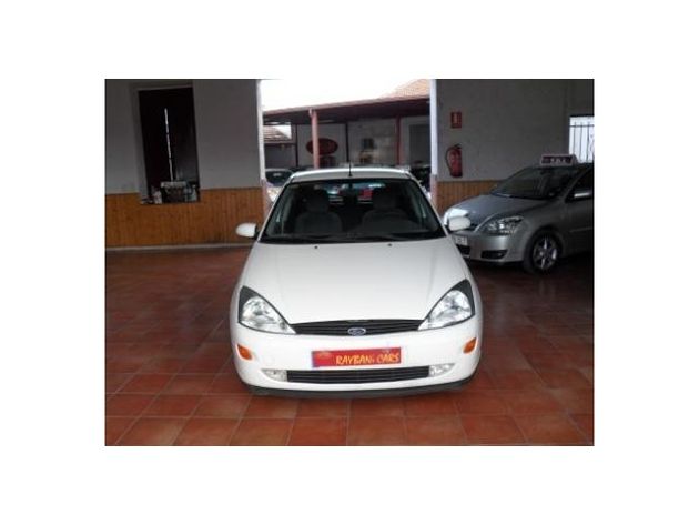 FORD Focus 1.8TDCI Trend